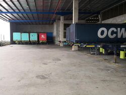 Tanjong Penjuru Crescent (D22), Warehouse #571646761